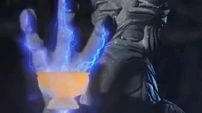 The powerful King of Xiandu.