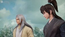 The Uninhabited Wonderland Eps 25 Sub Indo