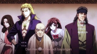 sword gai the animation season 1 episode 11 sub indo