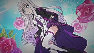 coi thường đối thủ là bé loli và cái kết! 😲😲