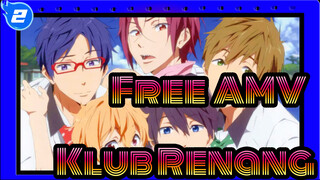 [Free!MAD]EVOLUSI EMAS∞Masa depan olahraga renang_2