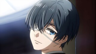 Ciel Black Buttler FanArt