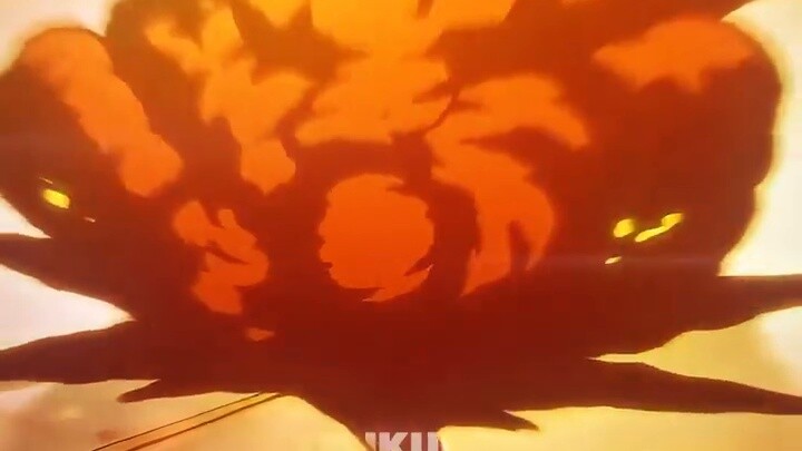 "Besides being a bodyguard I am also a security guard on this island!"