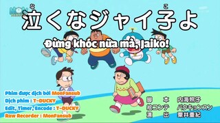 Doraemon Mới Nhất New TV Series - Doremon New Series VietSub (2013)