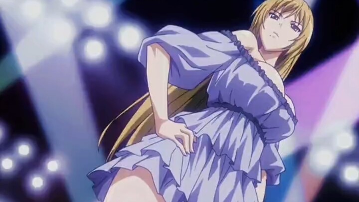 Suzuki Na’s Classic Masterpiece