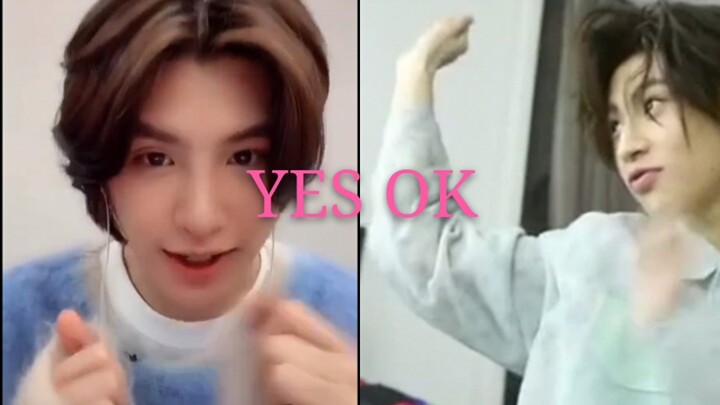 Cùng Justin Tiểu Quỷ nhảy Yes OK, Côn Côn và Chính Chính cùng nghe “Chiếc váy dài màu vàng nhạt”!