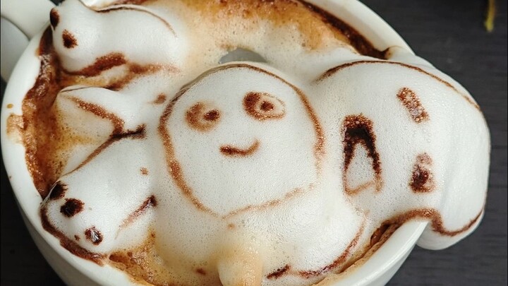 มังกรนมหินใหญ่