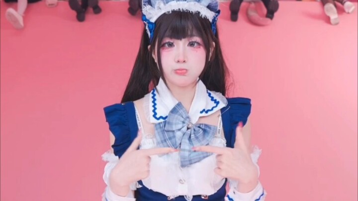 Live Stream Clip: Luochuan Sakura