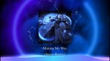 Making My Way Remix - (JAPAN Remix) - Sơn Tùng M-TP | Nhạc Hot TikTok 2023 | LQ Music