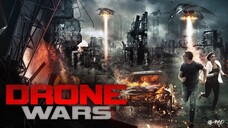 Drone Wars สงครามโดรน พากย์ไทย