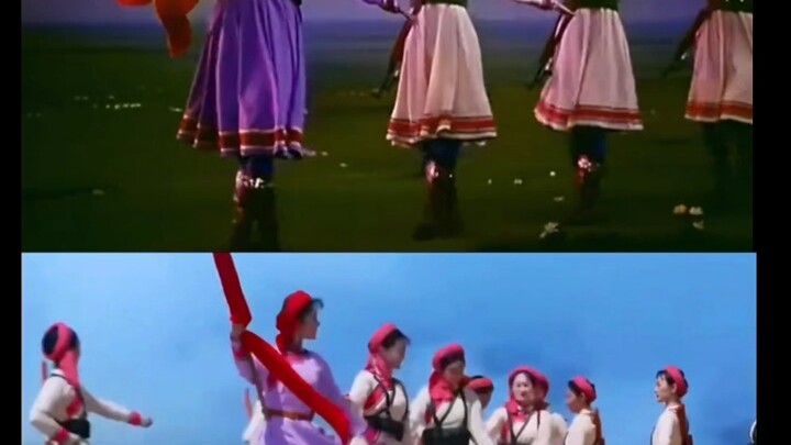 Prajurit Wanita Padang Rumput