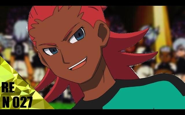 INAZUMA ELEVEN「AMV」- RAIMON GO VS DRAGON LINK