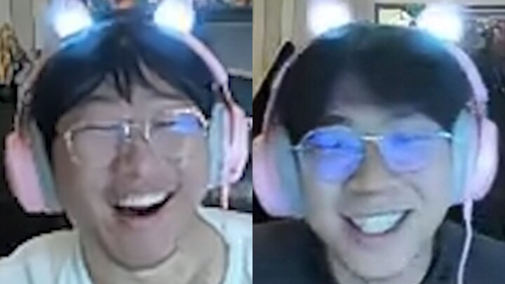 أنت نينغ، فمَن أنا؟