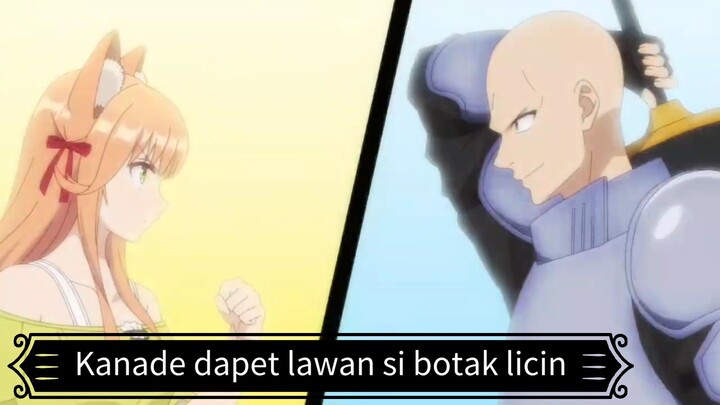 #KompetisiKreasiUnggahan6, pada akhirnya berakhir duel antar party