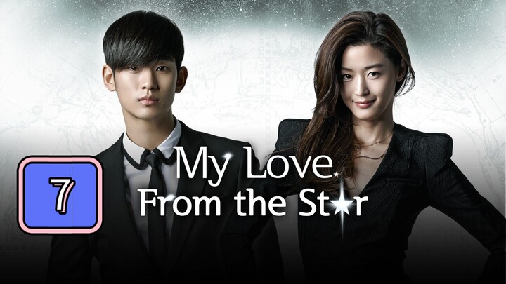 My Love From The Star Episode 7 Tagalog Dubbed