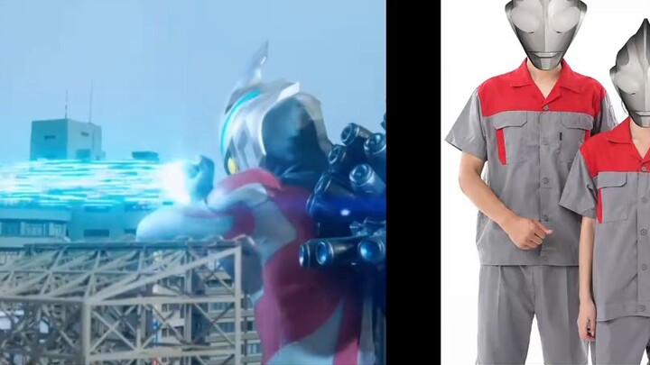 คนเดินผ่านไปมาเดาความสัมพันธ์ระหว่างคนสองคนในภาพจากภาพ