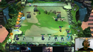 VIP SYNDRA⭐⭐⭐SỨC MẠNH KHỦNG KHIẾP TRONG TAY SIÊU KÌ THỦ BẮC MỸ CARRY ĐTCL MÙA 6.