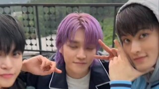 【NCT】我个人比较喜欢的一些challenge