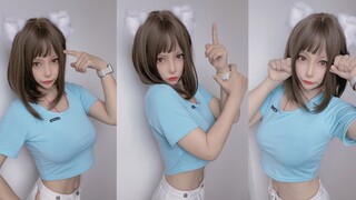 学姐来电 | RING RING RING | 芒果小天