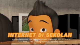 Eps 17 - Internet di Sekolah