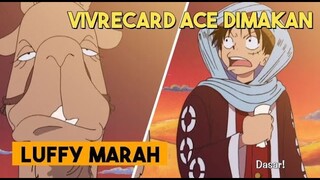 Akhirnya, Luffy Dan Rombongan Sampai Di Kota Yuba | Alur Cerita One Piece Episode 103