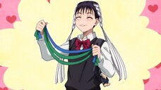 Sakamoto Days ซากาโมโตะ ตอนที่ 19 พากย์ไทย