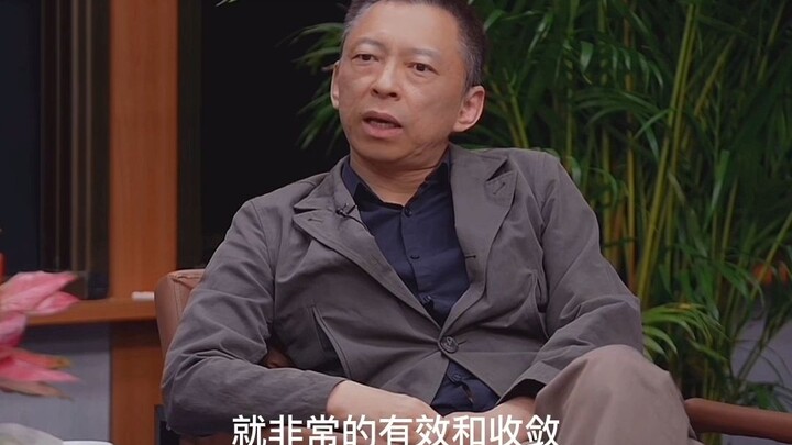 Zhang Chaoyang dan Zhou Hongyi membahas ChatGPT, apakah ini akan menjadi tren baru berikutnya?