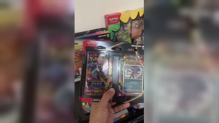 Fogo fantasmagórico baratinho 🔥