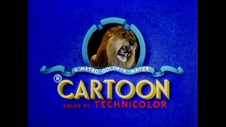 Tom and Jerry - Tom kasihan dikerjain (Kitty foiled) sub indonesia