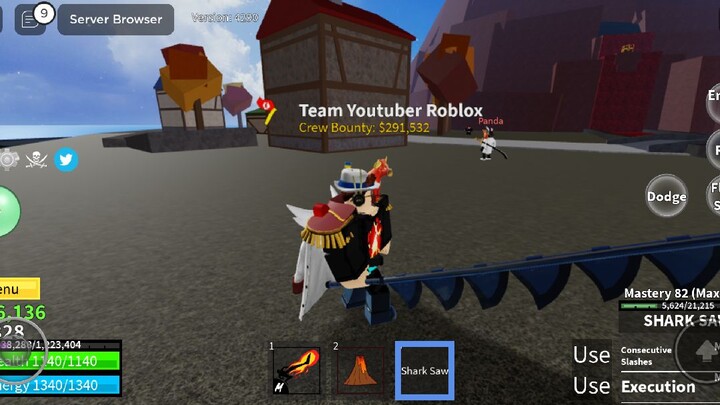 Khi tôi tạo đc acc mới nhưng hút máu yếu :((( và cái kết tụt luôn rank bởi múa flo cực gắt