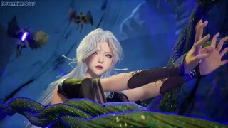 little fairy Yao episode 13