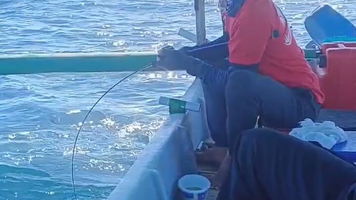 mancing jajung