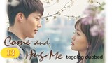 C0ME AND HUG ME EP13