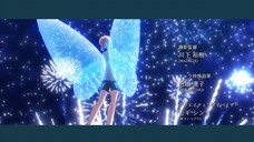 Blue Box ep 14 English Dub