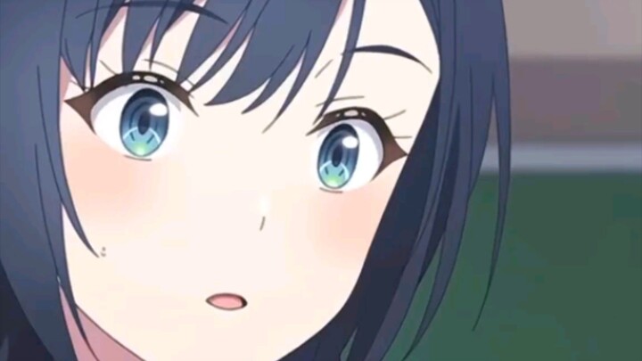 Shorts anime 0.9