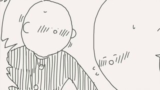 You're great, you actually got a girlfriend. I'm really jealous.