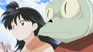 InuYasha: A list of the monsters that were beaten and fled by Seshomaru