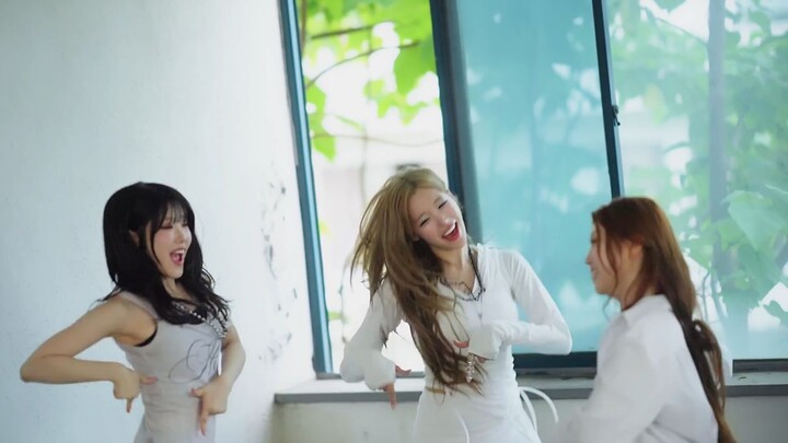CLASSy Tear drop MV