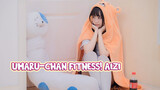 Umaru-chan Fitness Original Cover [Aizi]