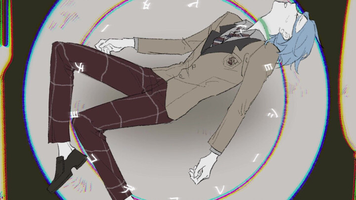 【ES2 / Viết tay】 Trang trí sô cô la đắng của HiMERU (Đã hết hạn)