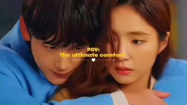 Safe Haven: Most comforting k-Drama hugs 🌺🫂>>[k-Dramas]