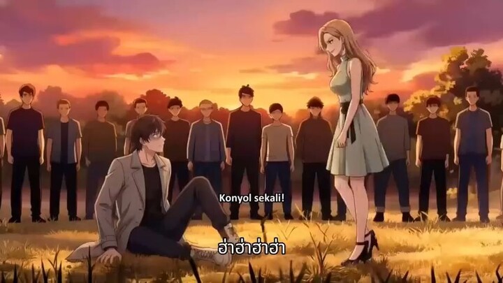 แมวดำกลายเป็นเทพ