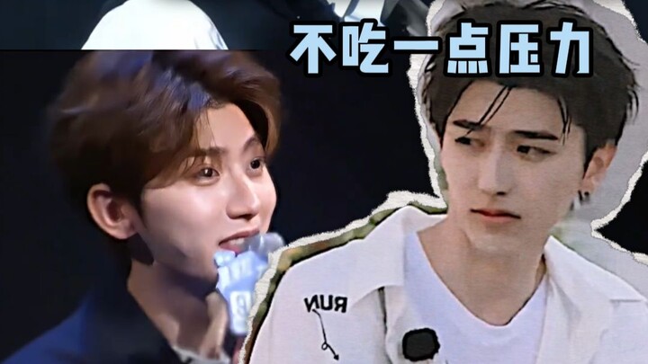 พี่คุนของคุณนั่นแหละ หัวใจเหล็กกล้าแห่งสายฟ้า