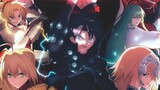 Fate/Grand Order ~ Final Singularity – Grand Temple Of Time ~ Solomon (2021)
