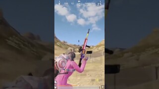 Karakin Moments Kill #pubgmobile