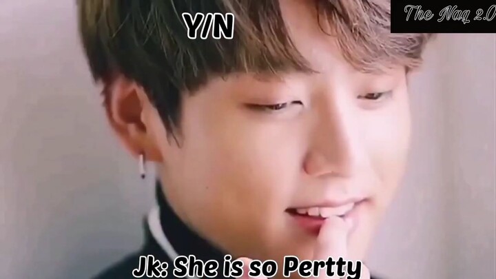 Jungkook & Y_N JK AS Mafia Mix Sad Song Hindi Ye Dil Kyu Toda With Eng Sub.mp4