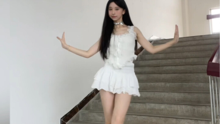 Tantang diri Anda untuk mempelajari 100 tarian Korea! Hari 1