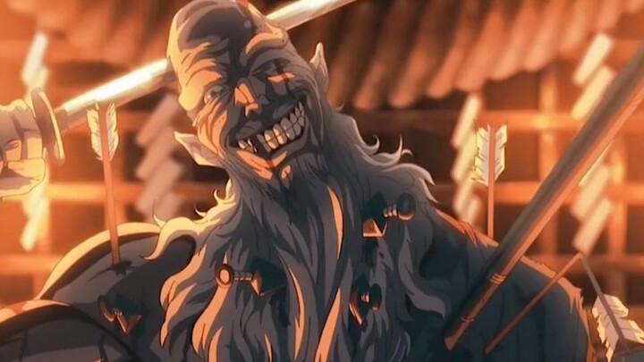 Show you the music of hell