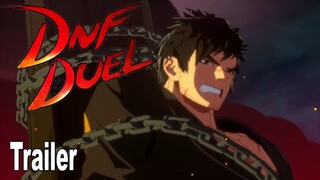 DNF Duel - Reveal Trailer [HD 1080P]