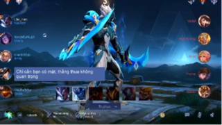 Liên Quân _ Mới Vào Đã Bỏ Mạng Vì Gặp Thanh Niên Khỉ Chơi Cực Hay _ Kèo Căng Của